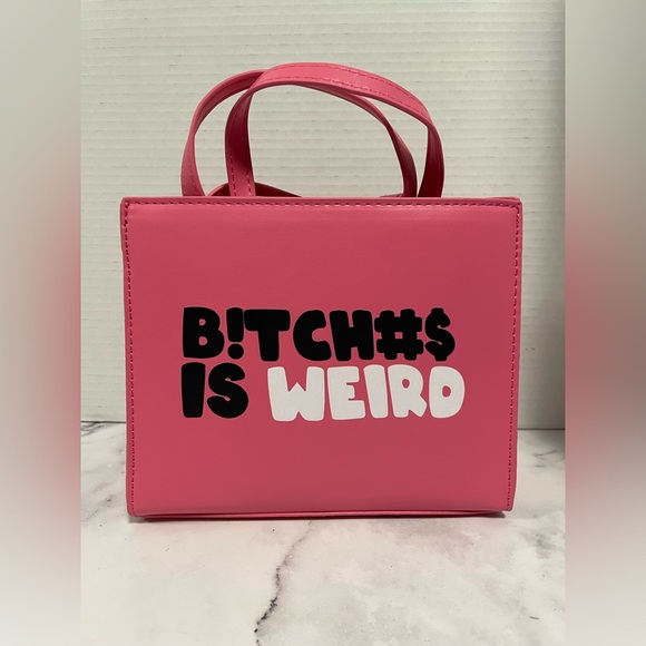 NWOT Mini Handbag Purse Crossbody Various Colors - Picture 2 of 4